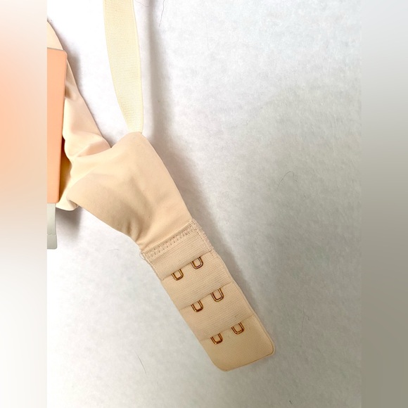 Third Love NWT Classic T Shirt Bra 34D, Molded Ultra Thin Memory Foam Cu… - Picture 6 of 8